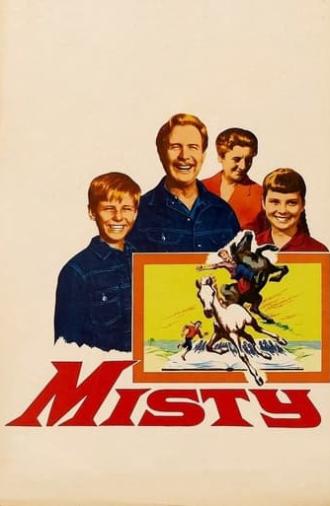 Misty (1961)