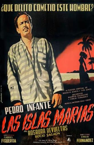 Las Islas Marias (1951)