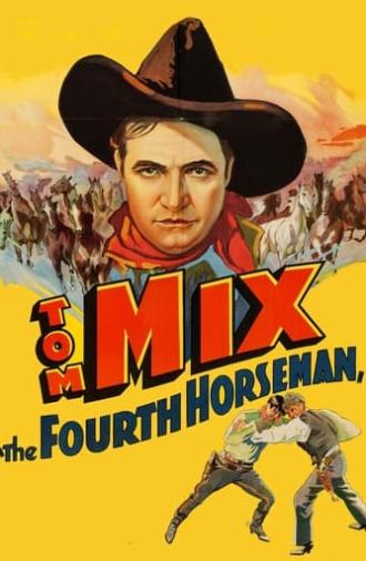 The Fourth Horseman (1932)