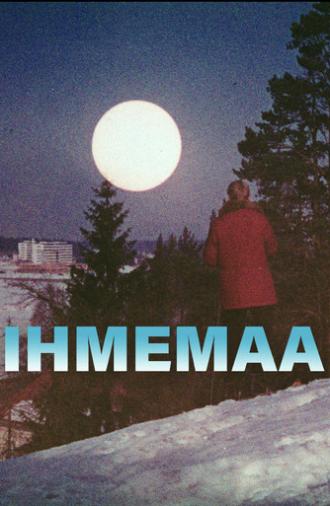 Ihmemaa (2018)