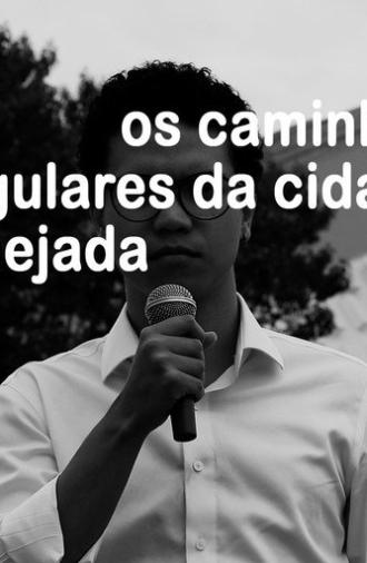 Os caminhos irregulares da cidade planejada (2025)