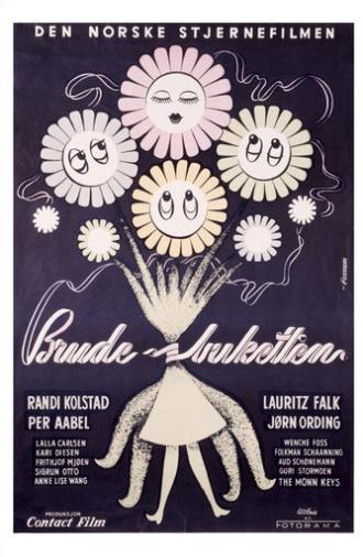 The bridal bouquet (1953)