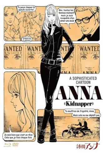 ANNA (kidnapper) (2018)