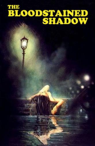 The Bloodstained Shadow (1978)