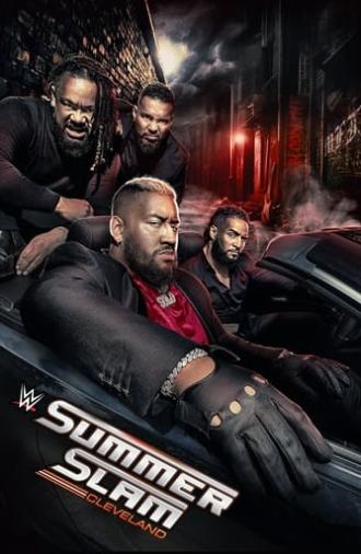 WWE SummerSlam 2024 (2024)