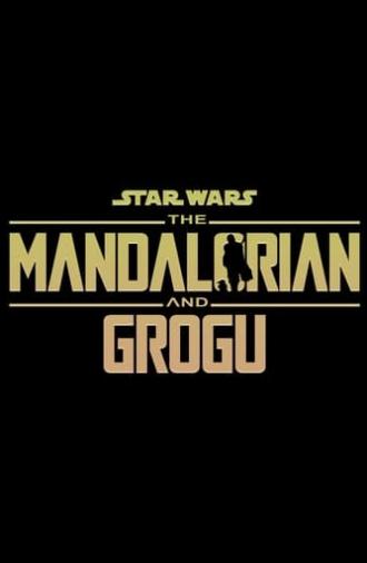 The Mandalorian & Grogu (2026)