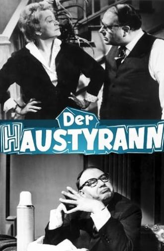 Der Haustyrann (1959)