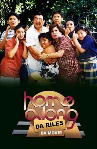 Home Along da Riles: The Movie (1993)