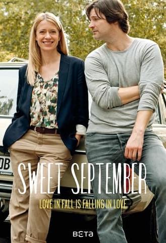 Sweet September (2015)