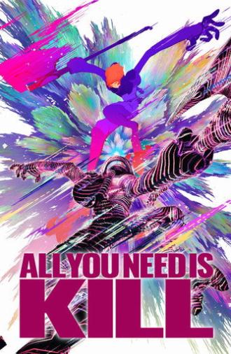 ALL YOU NEED IS KILL (2026)