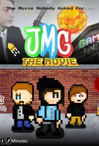 JMG: The Movie (2025)