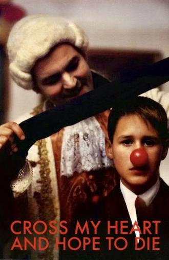 Cross My Heart and Hope to Die (1994)