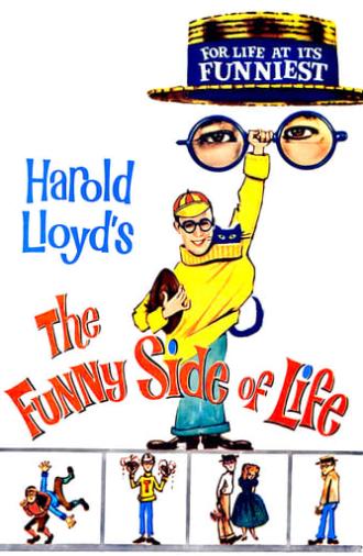 Funny Side of Life (1963)