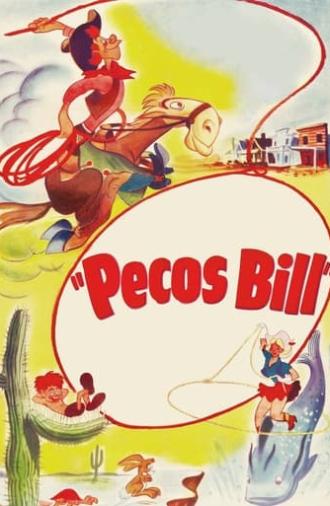 Pecos Bill (1948)