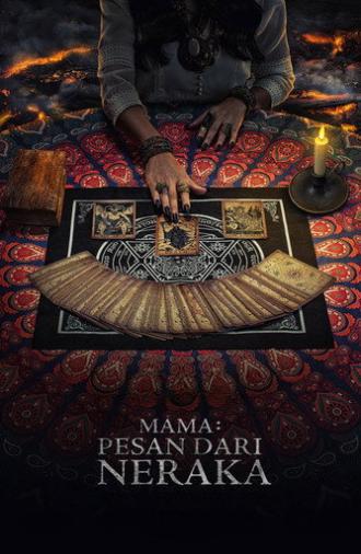 Mama: Pesan Dari Neraka (2025)