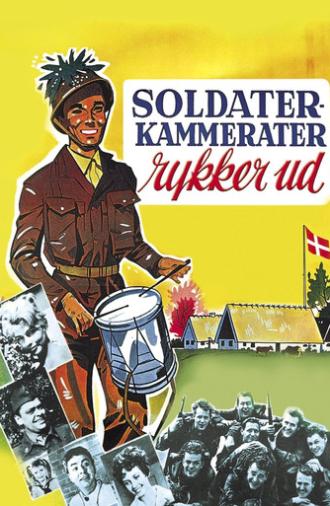 Friends at Arms: Marching Out (1959)