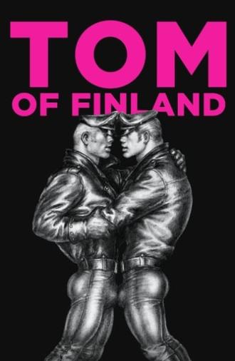 Tom of Finland (2017)