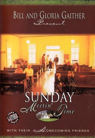 Sunday Meetin' Time (2006)