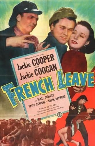 French Leave (1948)