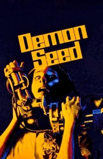 Demon Seed (1977)