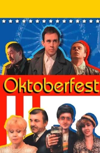 Oktoberfest (1987)