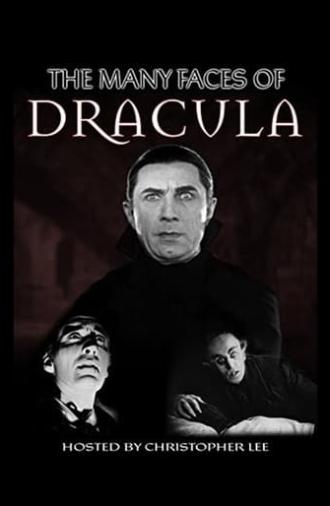 The Many Faces of Dracula (2000)