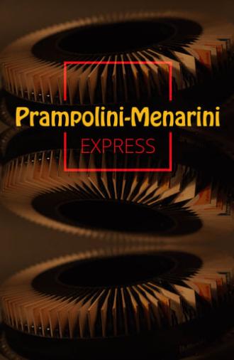 Prampolini-Menarini Express (2022)