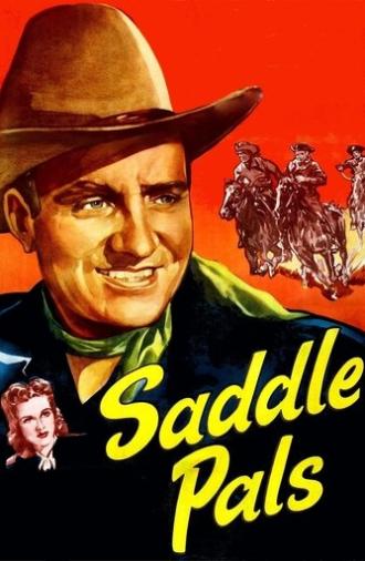 Saddle Pals (1947)