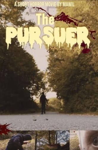 The Pursuer (2023)