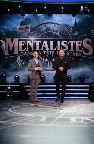 Mentalistes : dans la tête des stars (2018)