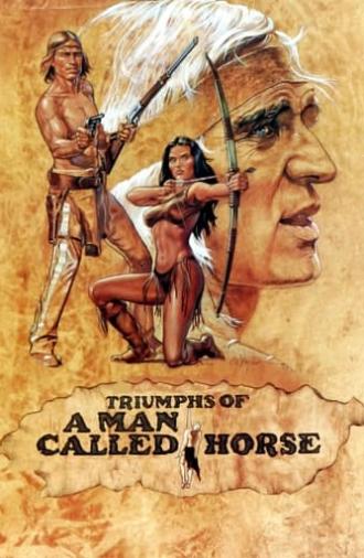 Triumphs of a Man Called Horse (1983)