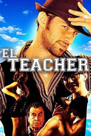 The Teacher (2013)