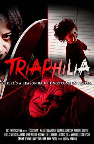 Triaphilia (2021)