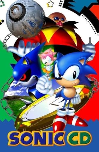 Sonic CD Intro Movie (1993)