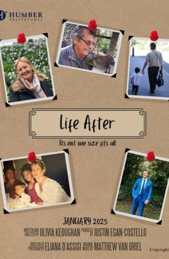 Life After (2024)