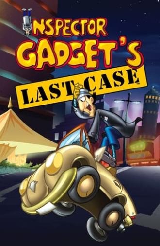 Inspector Gadget's Last Case (2002)