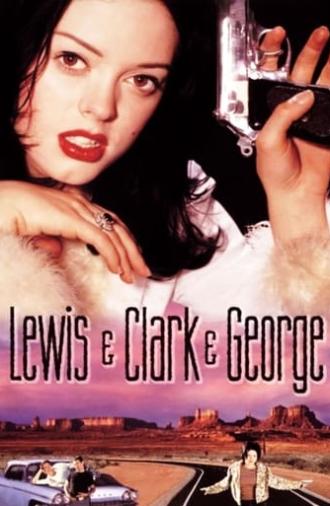 Lewis & Clark & George (1997)