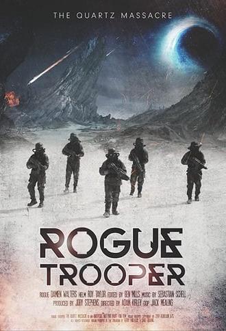 Rogue Trooper: The Quartz Massacre (2018)