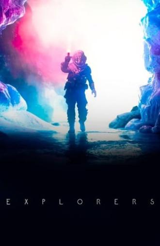 Explorers (2017)