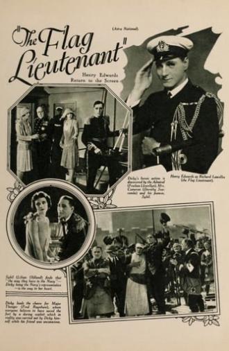 The Flag Lieutenant (1927)