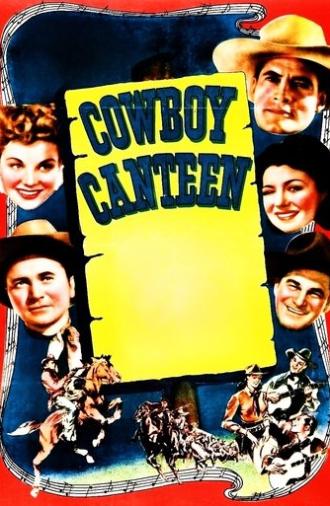 Cowboy Canteen (1944)