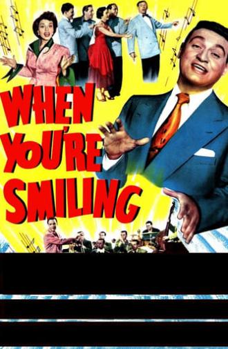 When You're Smiling (1950)