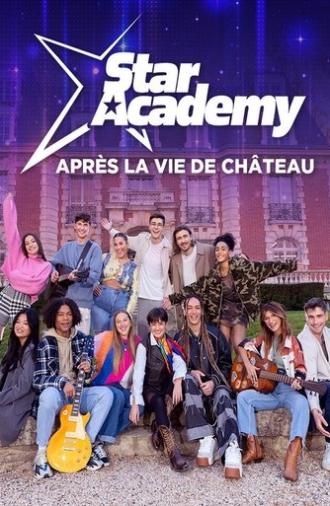 Star Academy : après la vie de château (2024)