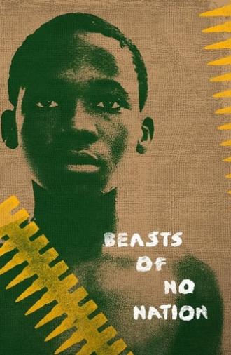 Beasts of No Nation (2015)