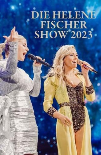 Die Helene Fischer Show 2023 (2023)