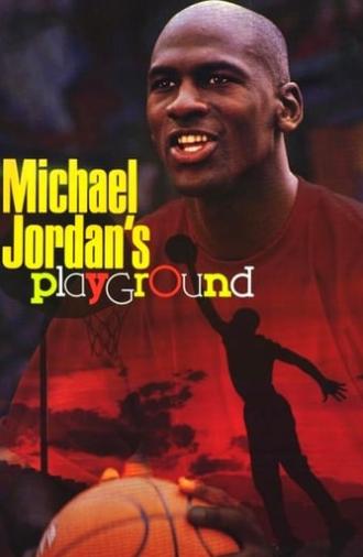 Michael Jordan's Playground (1990)