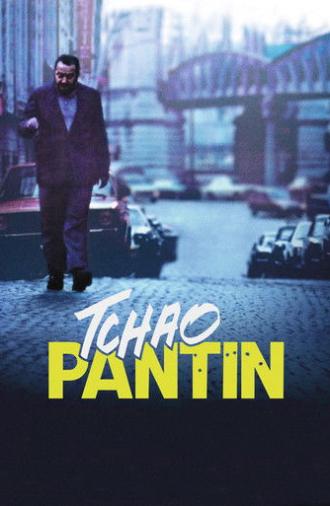 So Long, Stooge (1983)