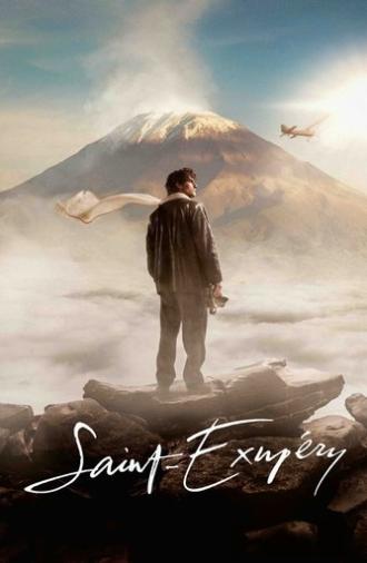 Saint-Exupéry (2024)