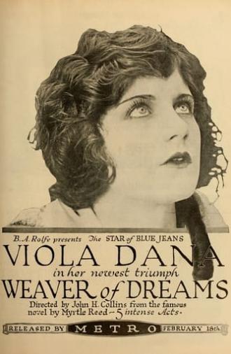 A Weaver of Dreams (1918)