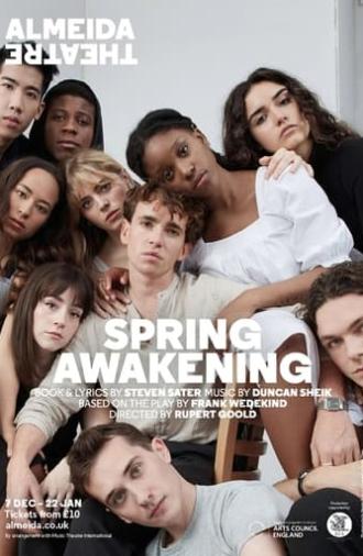 Almeida On Screen: Spring Awakening (2023)